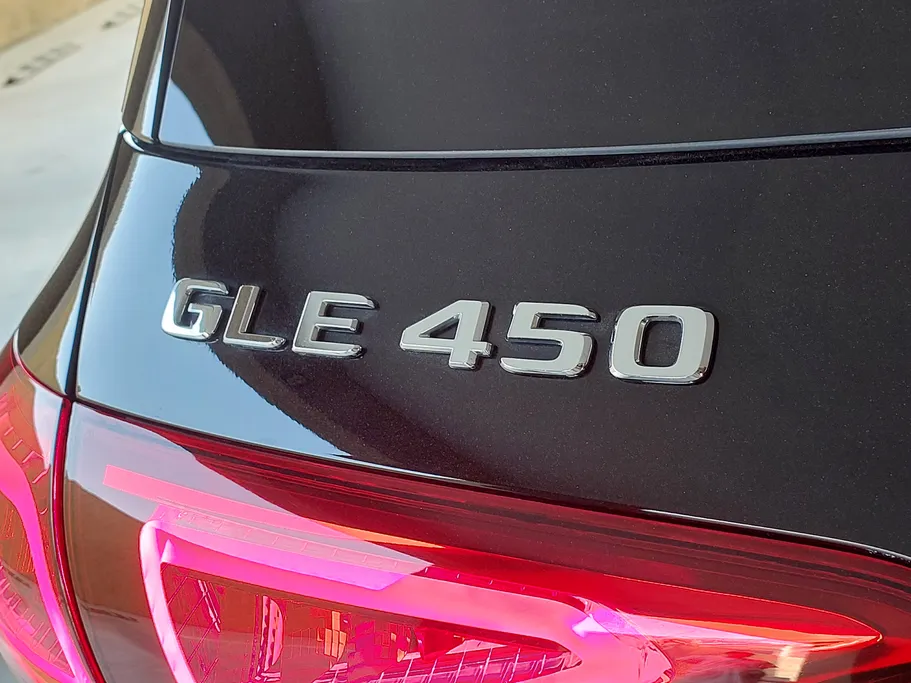 مرسيدس GLE 450 4Matic 2020 