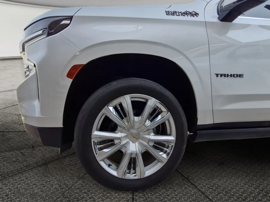2022 Chevrolet Tahoe Premium 