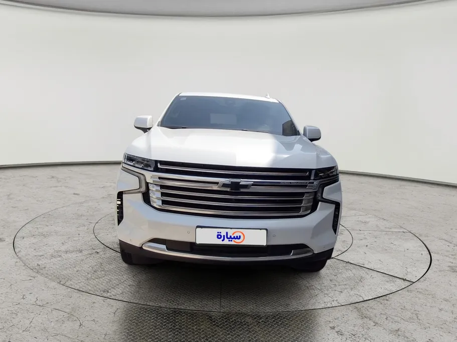 2022 Chevrolet Tahoe Premium 
