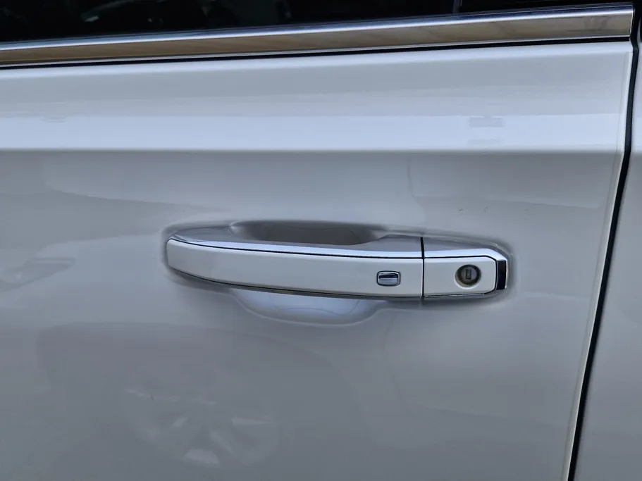 2022 Chevrolet Tahoe Premium 