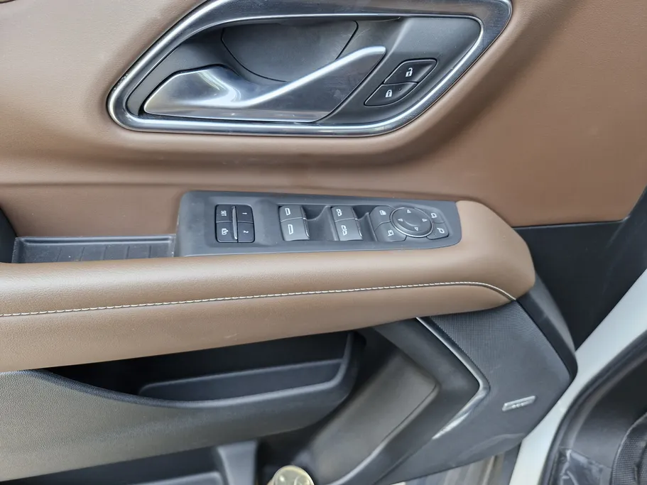 2022 Chevrolet Tahoe Premium 