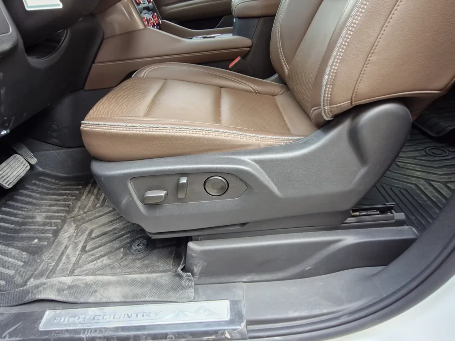 2022 Chevrolet Tahoe Premium 