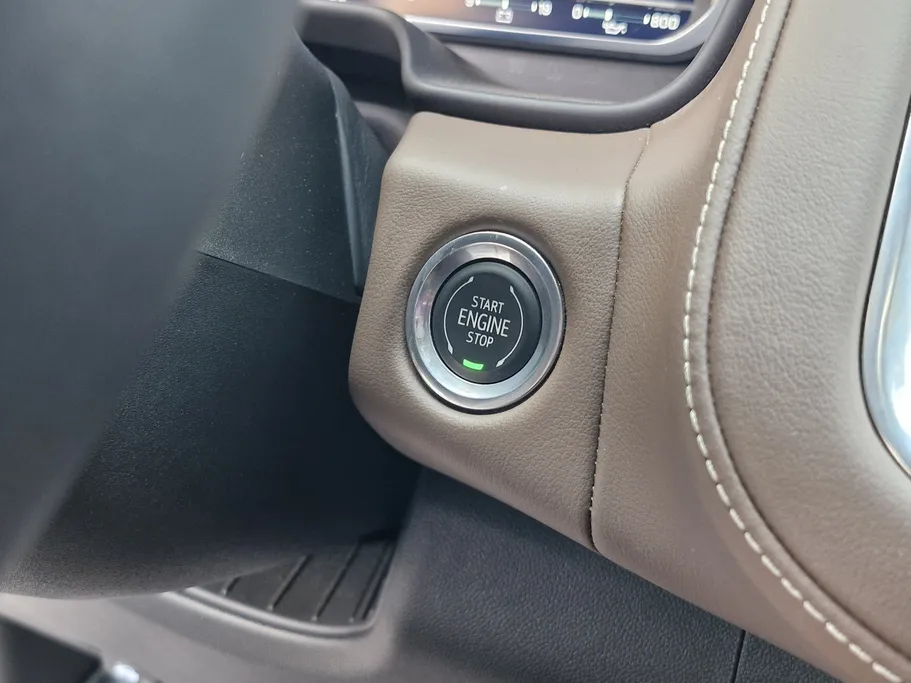 2022 Chevrolet Tahoe Premium 