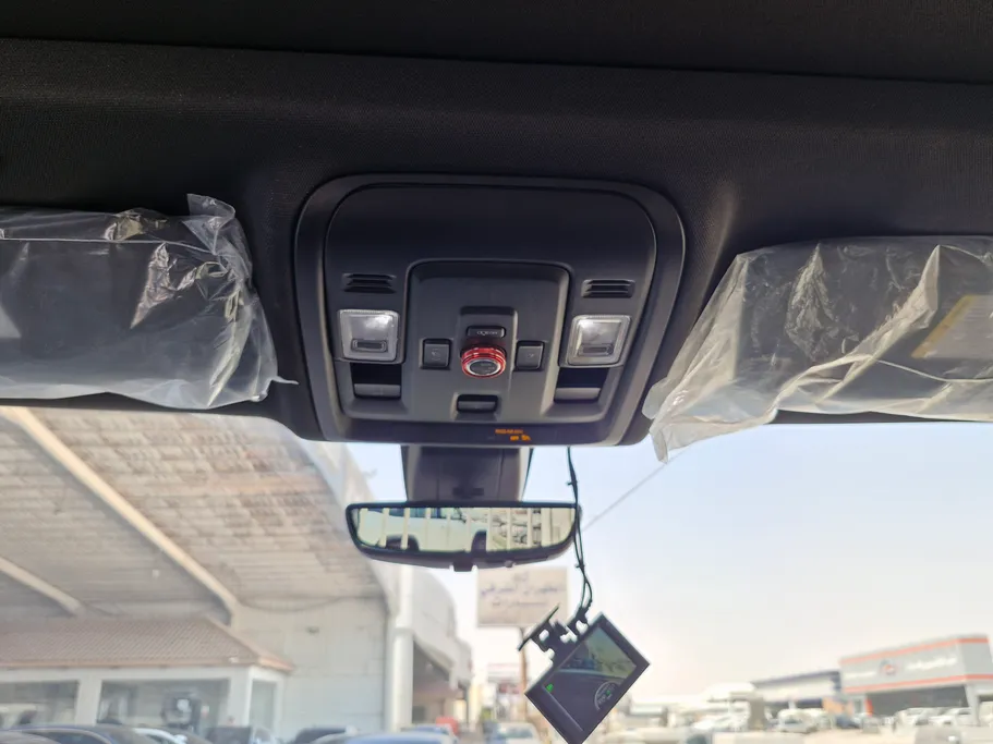 2022 Chevrolet Tahoe Premium 