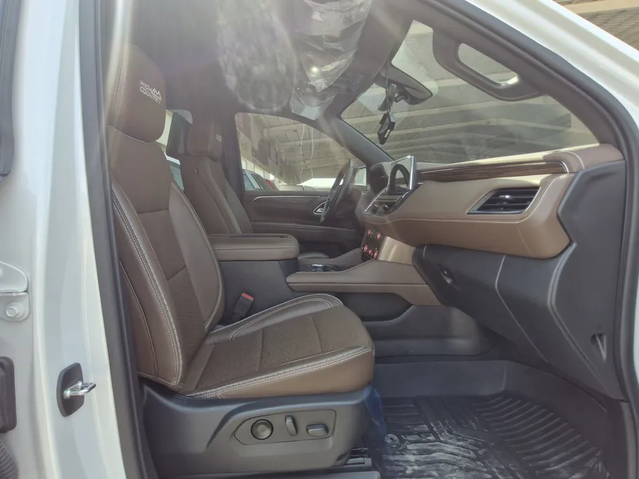 2022 Chevrolet Tahoe Premium 