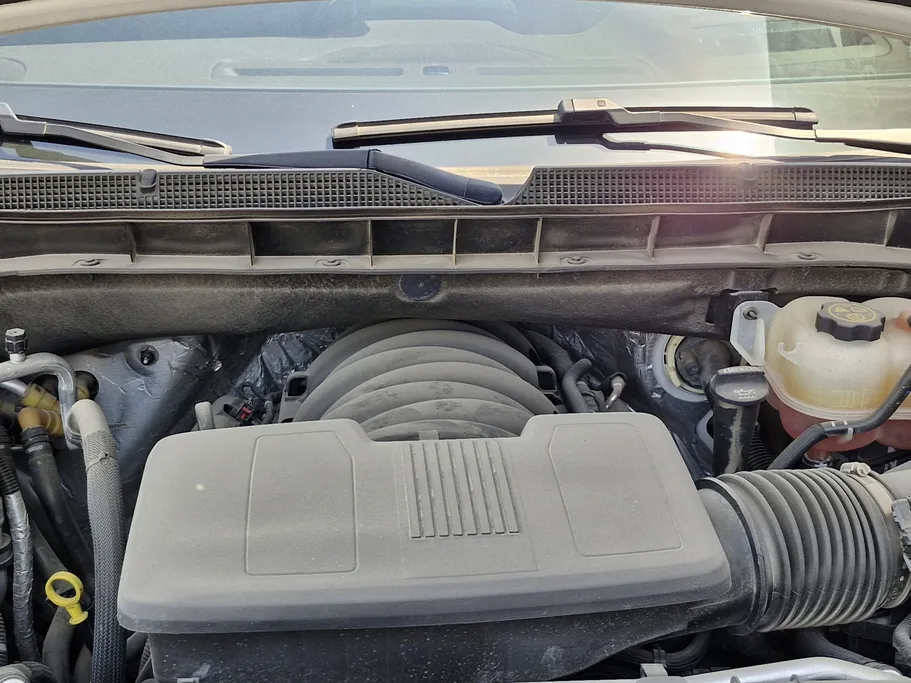 2022 Chevrolet Tahoe Premium 