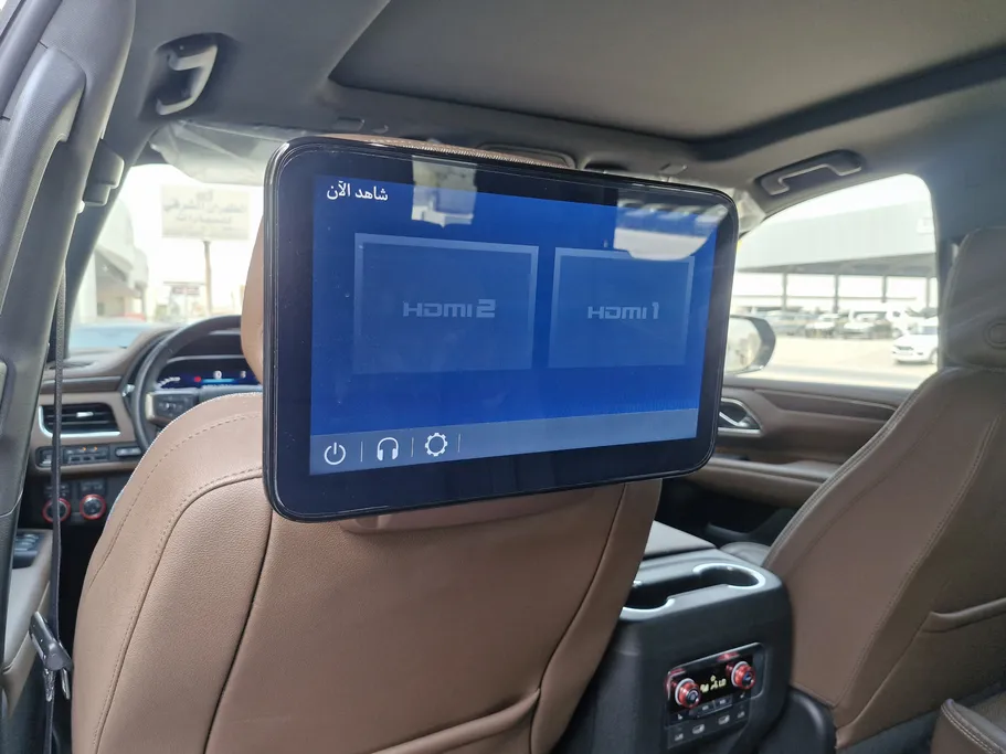 2022 Chevrolet Tahoe Premium 