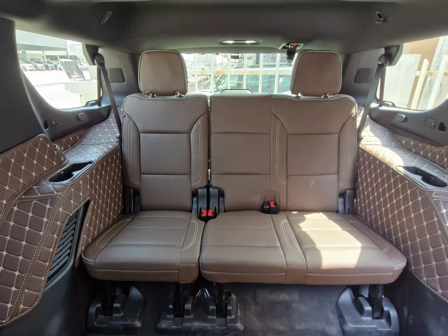 2022 Chevrolet Tahoe Premium 