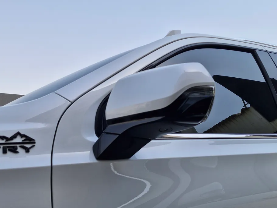 2022 Chevrolet Tahoe Premium 