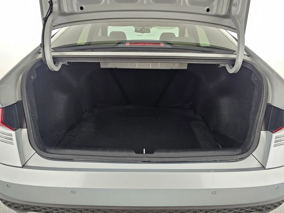 2025 Hyundai Accent Comfort 