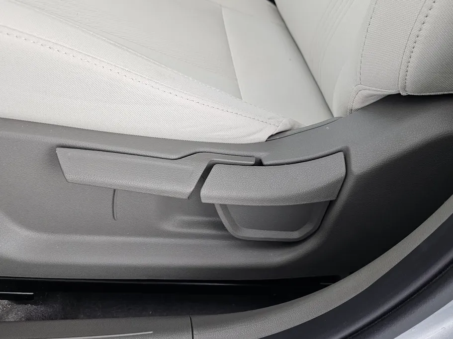 2025 Hyundai Accent Comfort 