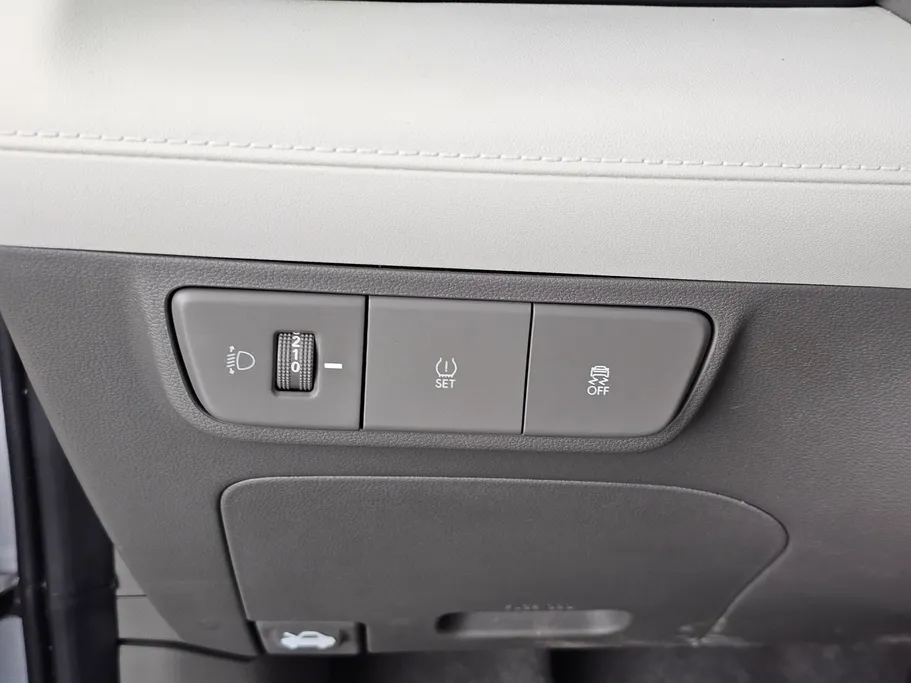 2025 Hyundai Accent Comfort 