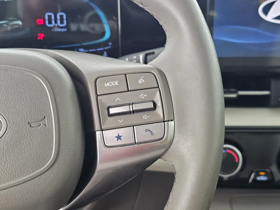 2025 Hyundai Accent Comfort 