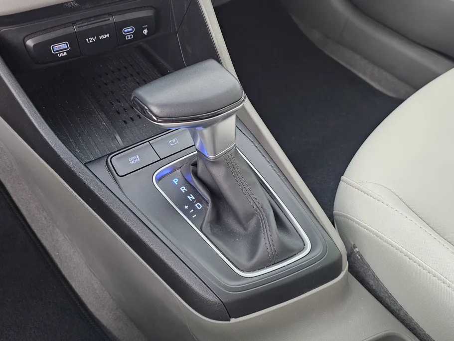 2025 Hyundai Accent Comfort 