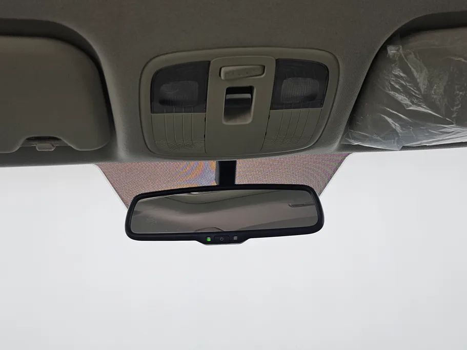 2025 Hyundai Accent Comfort 