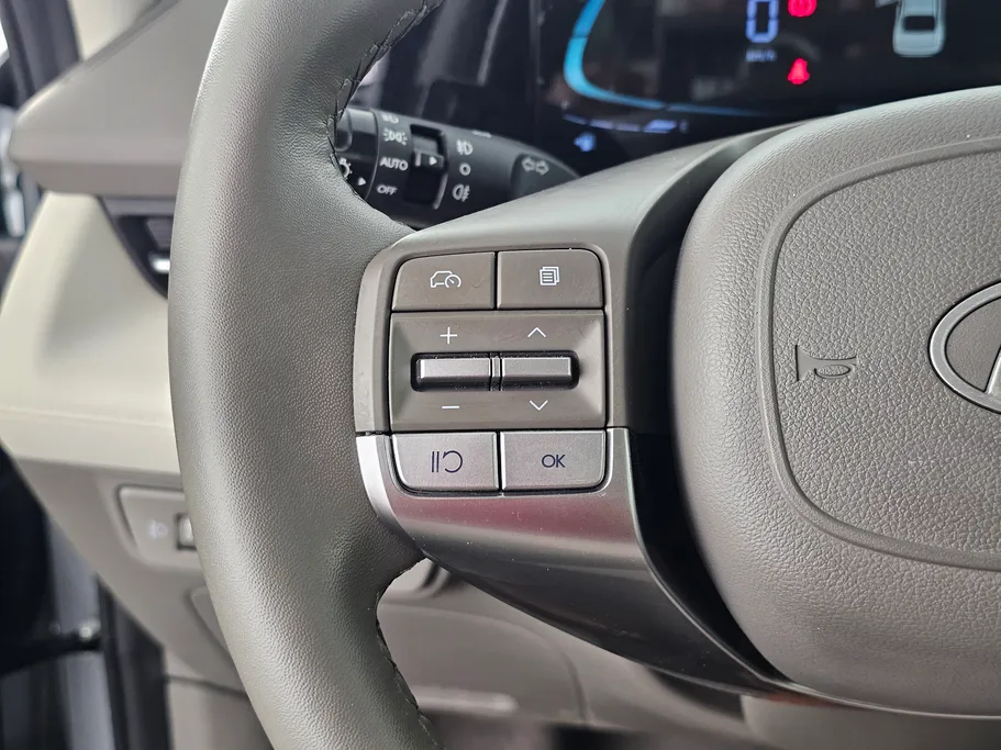 2025 Hyundai Accent Comfort 