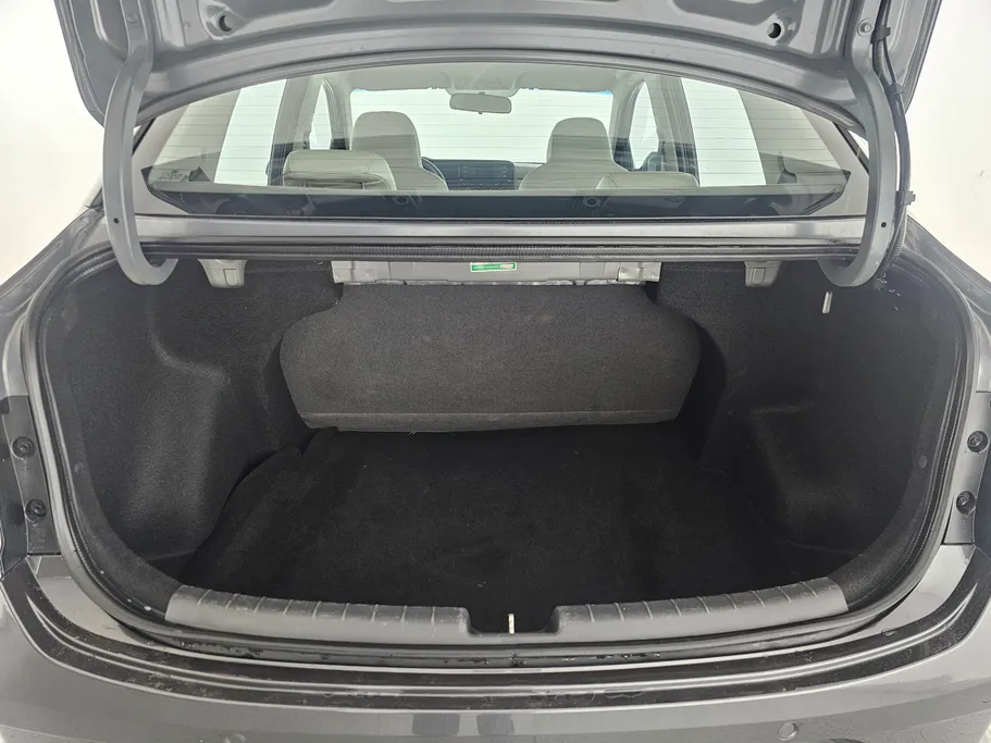2023 Hyundai Grand i10 Fleet 