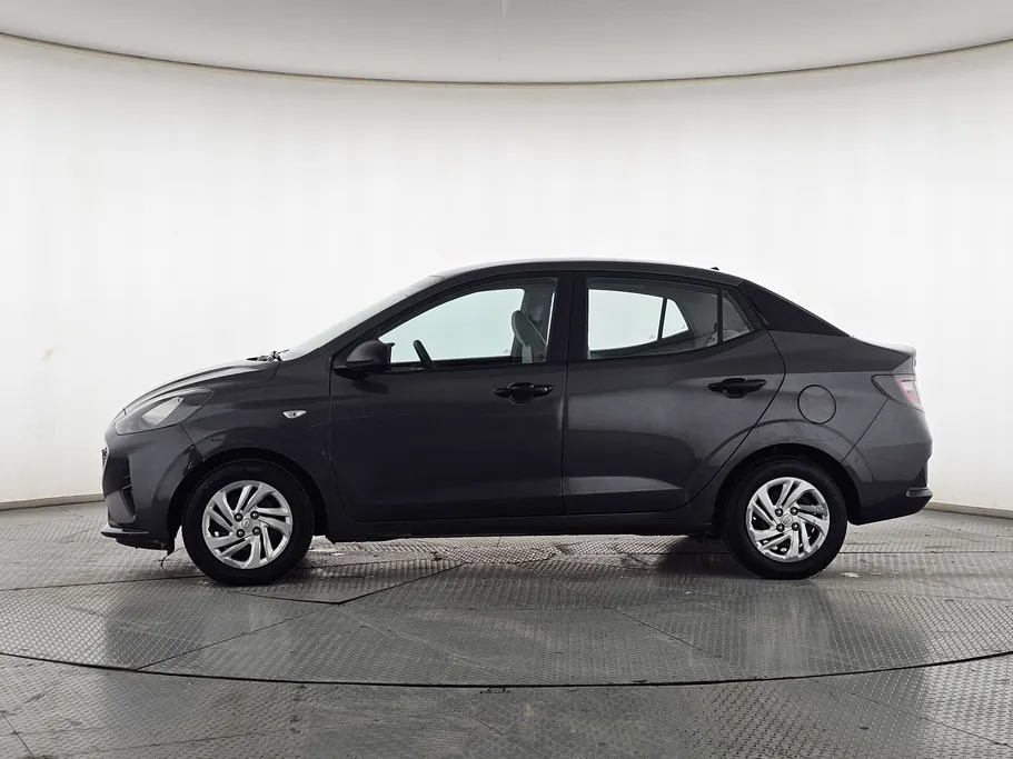 2023 Hyundai Grand i10 Fleet 
