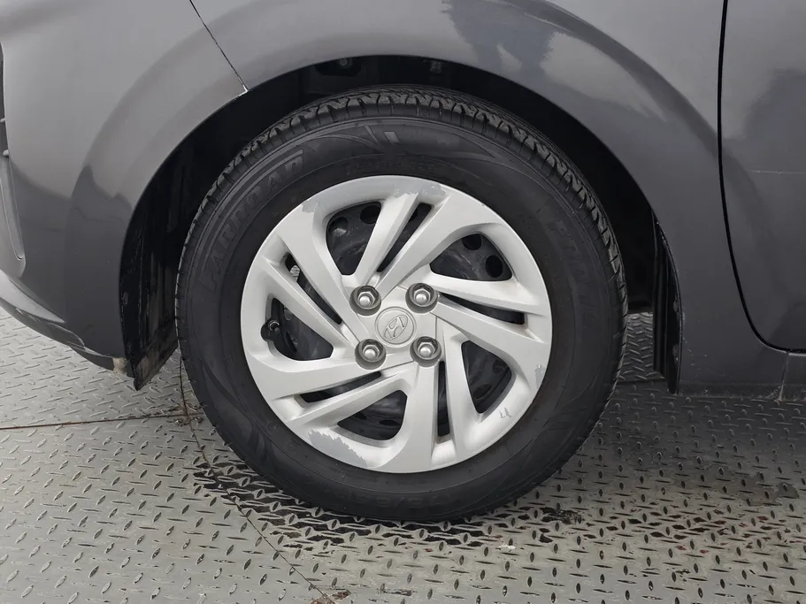 2023 Hyundai Grand i10 Fleet 