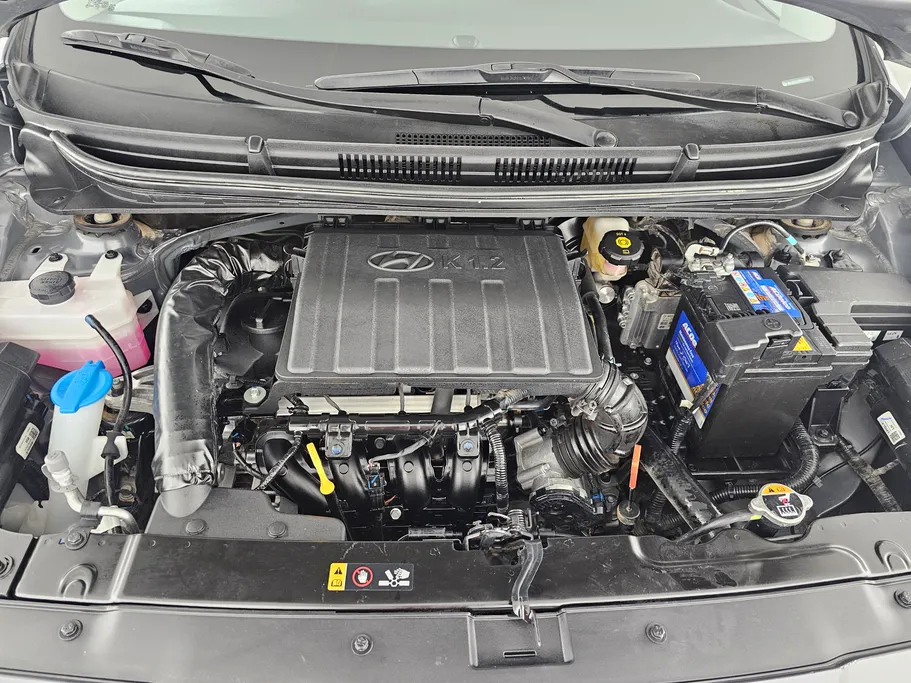2023 Hyundai Grand i10 Fleet 