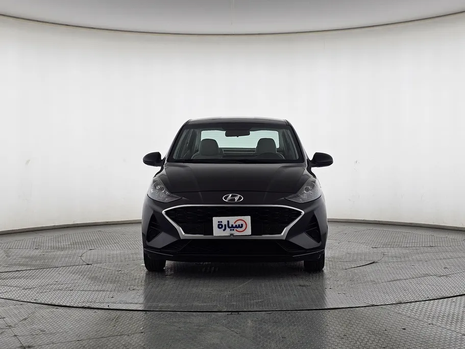 2023 Hyundai Grand i10 Fleet 