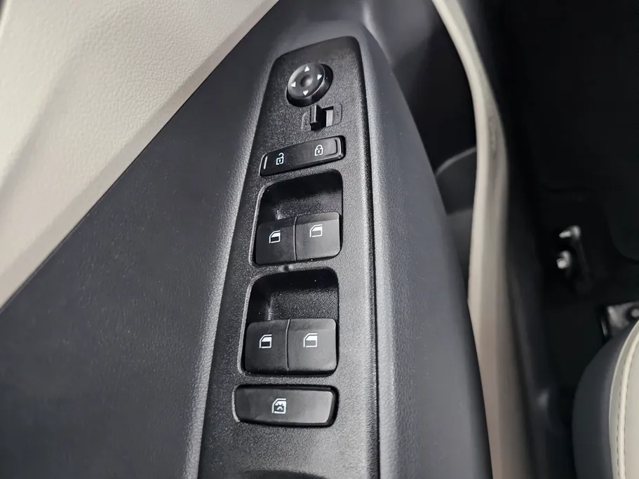 2023 Hyundai Grand i10 Fleet 