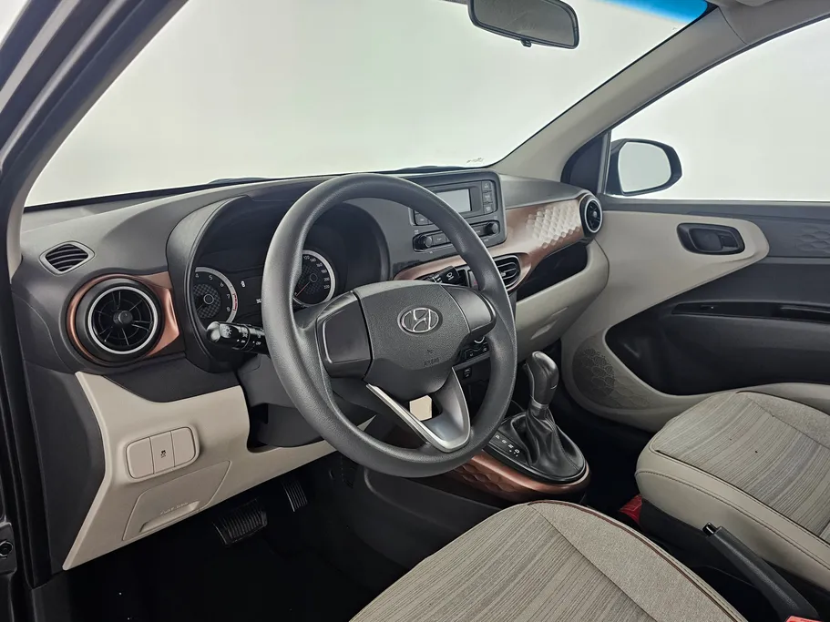 2023 Hyundai Grand i10 Fleet 