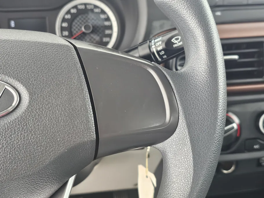 2023 Hyundai Grand i10 Fleet 