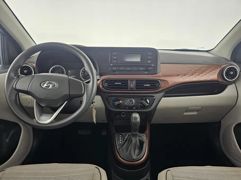 2023 Hyundai Grand i10 Fleet 