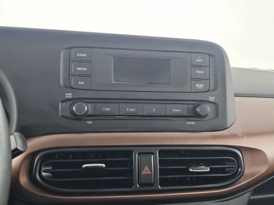 2023 Hyundai Grand i10 Fleet 