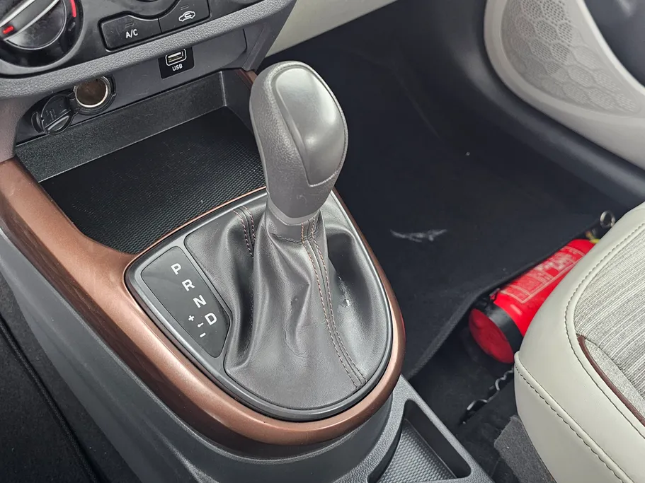 2023 Hyundai Grand i10 Fleet 