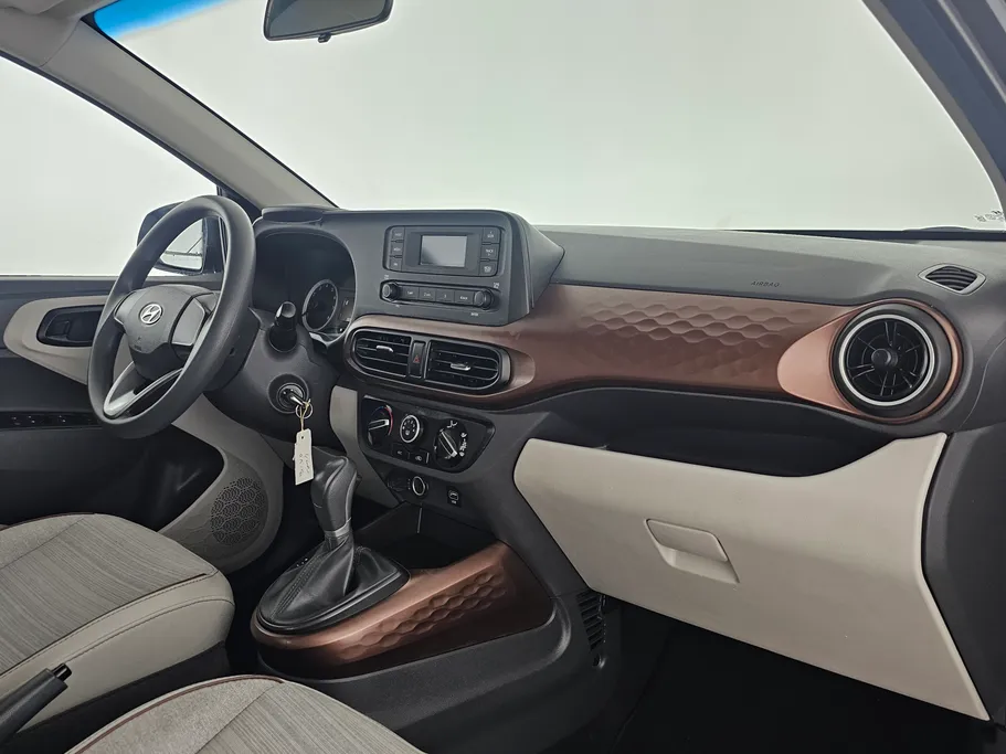 2023 Hyundai Grand i10 Fleet 