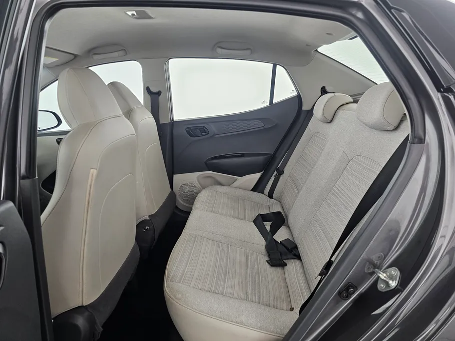 2023 Hyundai Grand i10 Fleet 