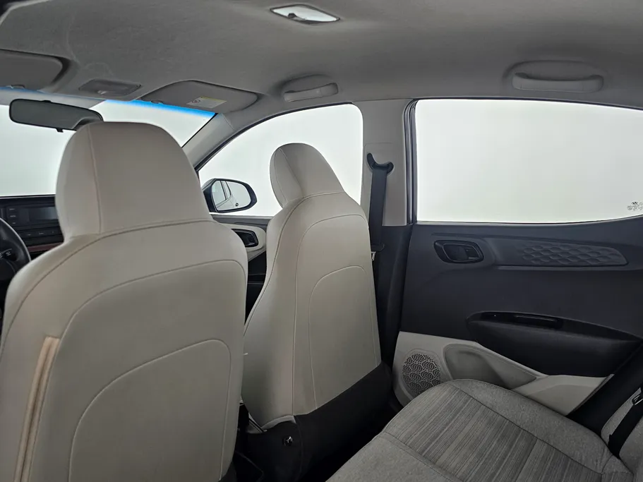 2023 Hyundai Grand i10 Fleet 