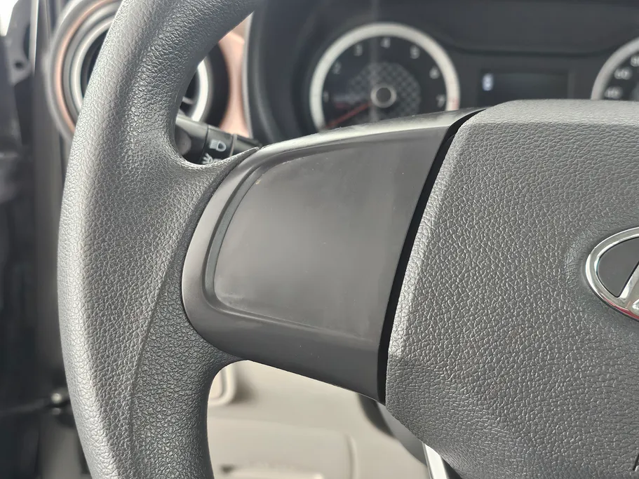 2023 Hyundai Grand i10 Fleet 