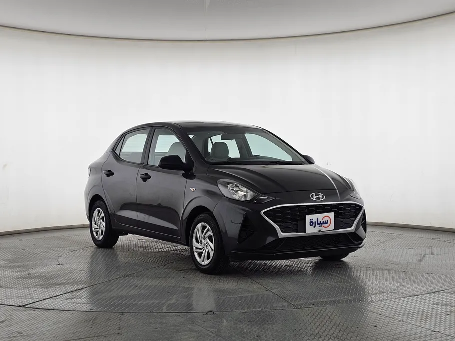 2023 Hyundai Grand i10 Fleet 