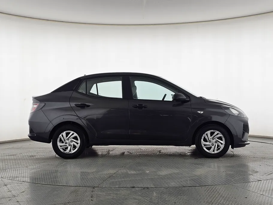 2023 Hyundai Grand i10 Fleet 