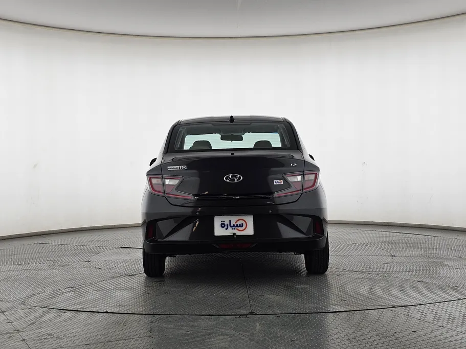 2023 Hyundai Grand i10 Fleet 