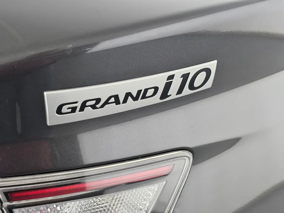 2023 Hyundai Grand i10 Fleet 