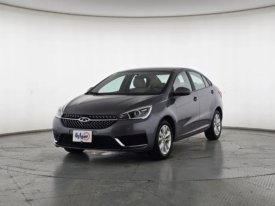2023 Chery Arrizo 5 Comfort 