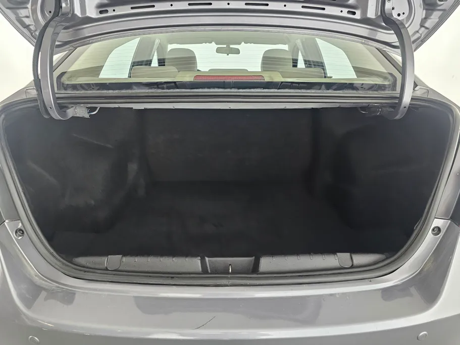 2023 Chery Arrizo 5 Comfort 