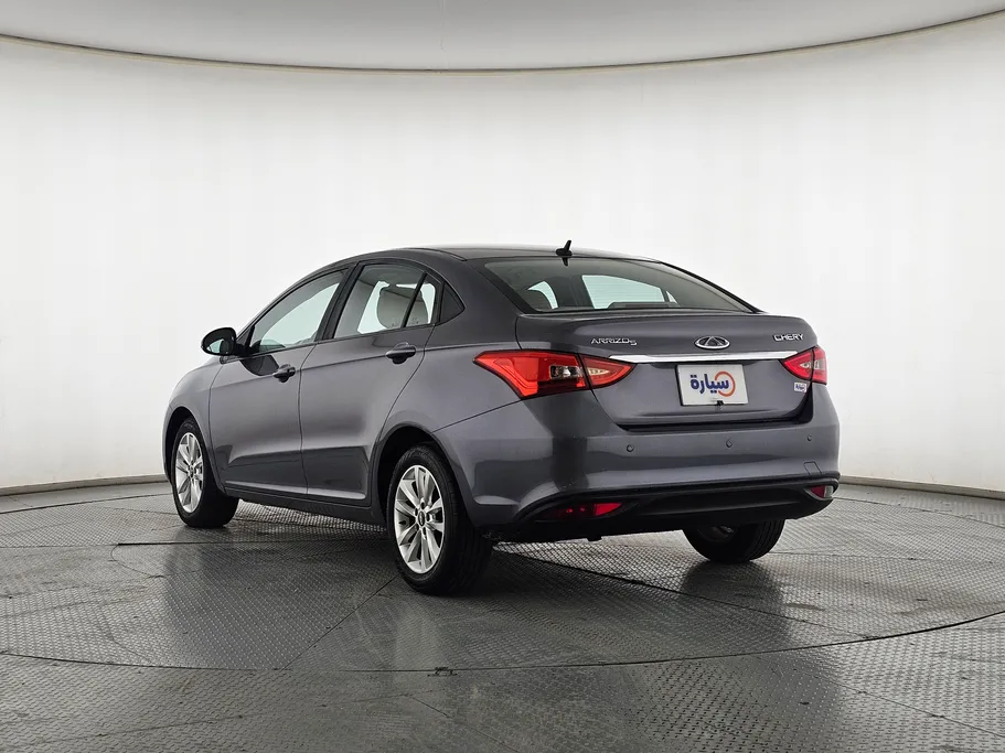2023 Chery Arrizo 5 Comfort 