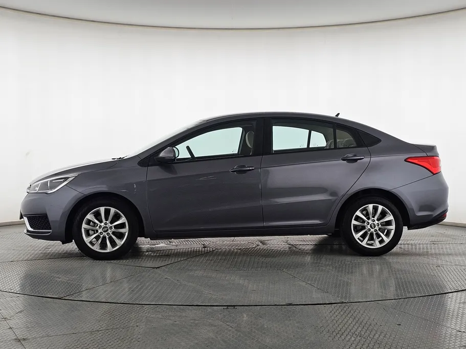 2023 Chery Arrizo 5 Comfort 