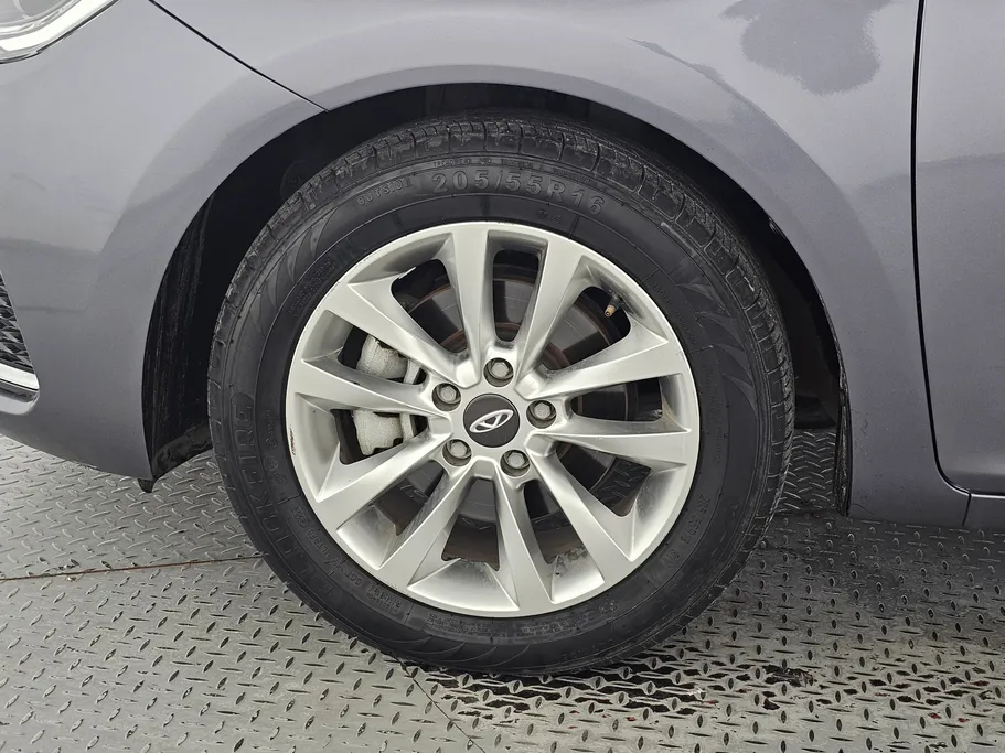 2023 Chery Arrizo 5 Comfort 