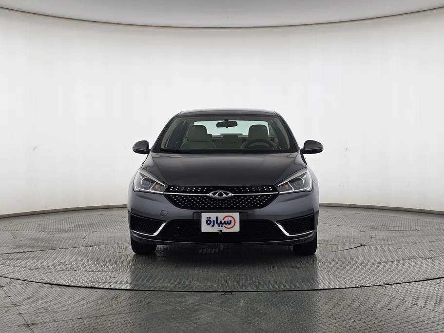 2023 Chery Arrizo 5 Comfort 