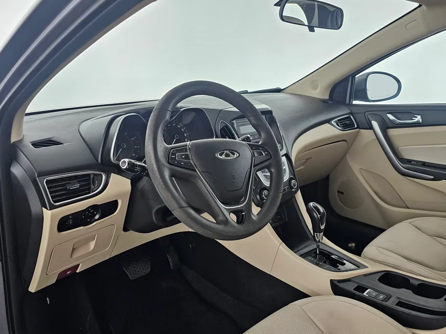 2023 Chery Arrizo 5 Comfort 