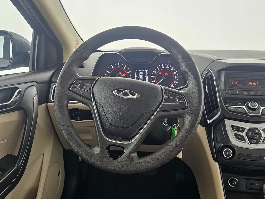 2023 Chery Arrizo 5 Comfort 