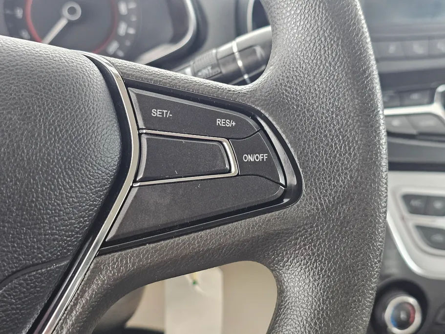 2023 Chery Arrizo 5 Comfort 