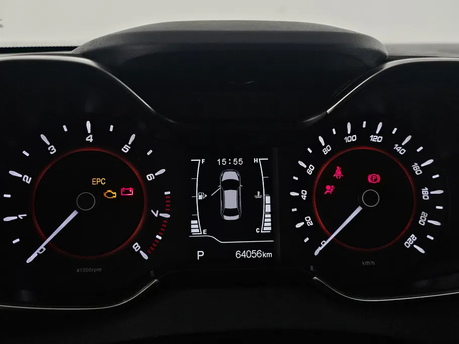 2023 Chery Arrizo 5 Comfort 