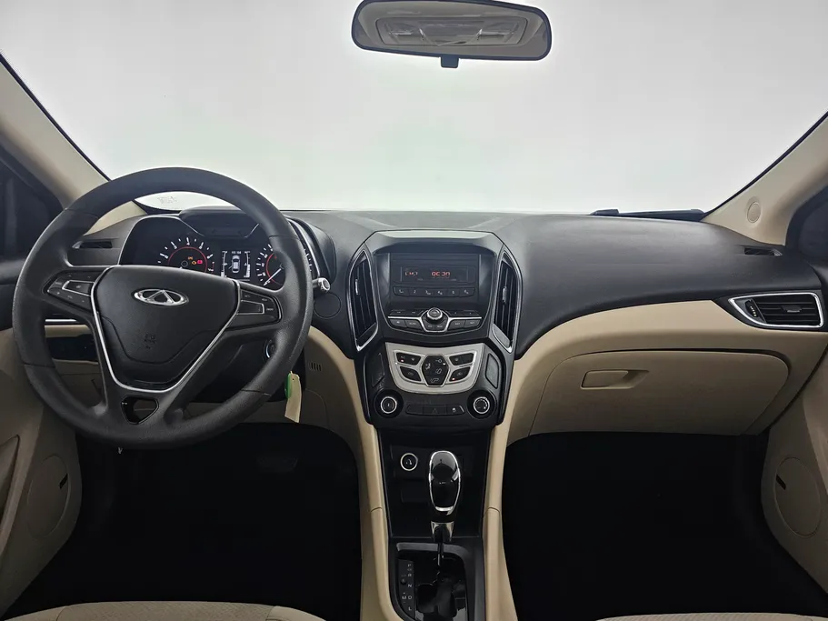 2023 Chery Arrizo 5 Comfort 